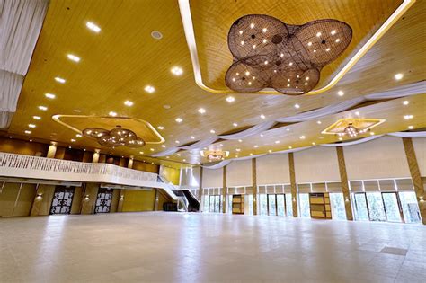 gallio events hall